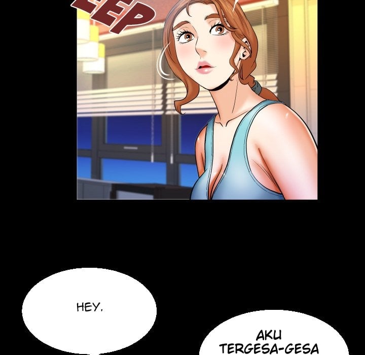My Aunt - Chapter 65 58