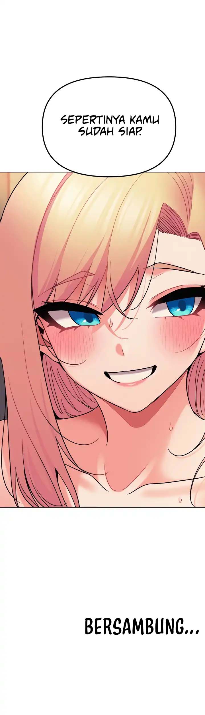 College Life Start With Club - Chapter 65 10