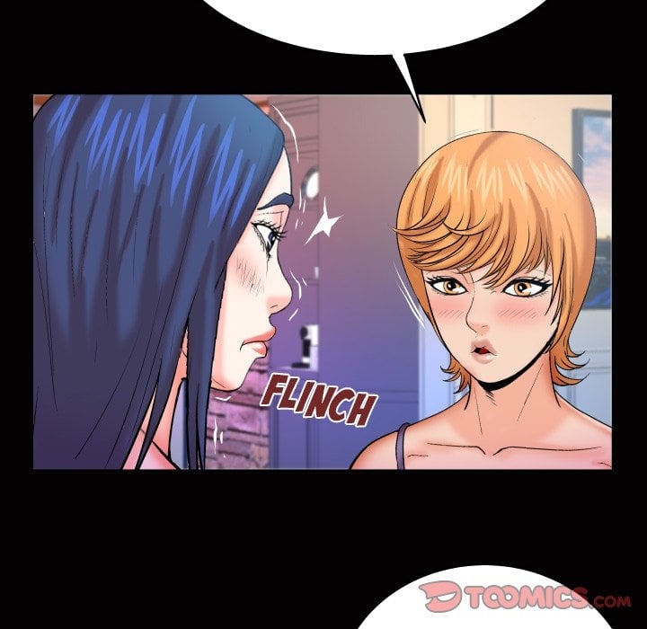 My Aunt - Chapter 65 41
