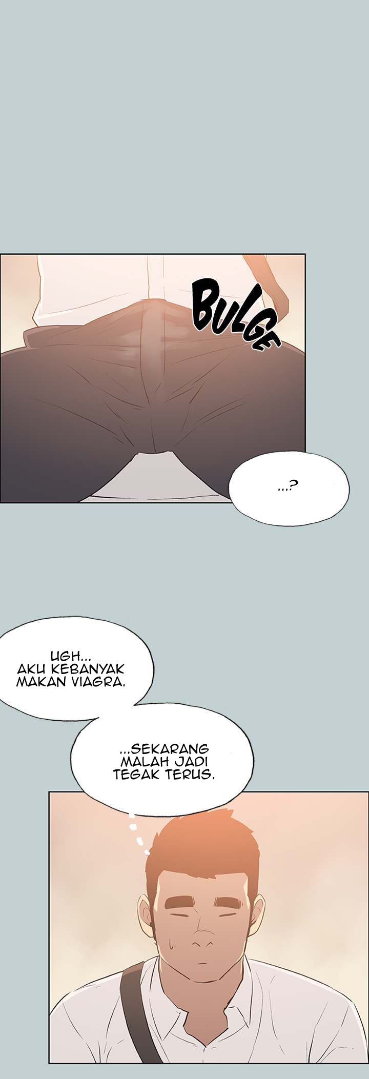 Love Square - Chapter 65 27