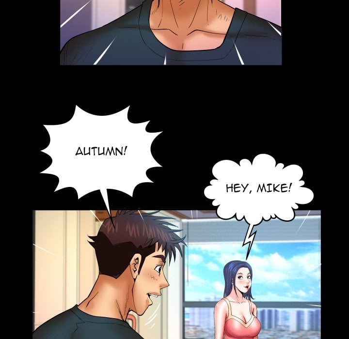 My Aunt - Chapter 65 30