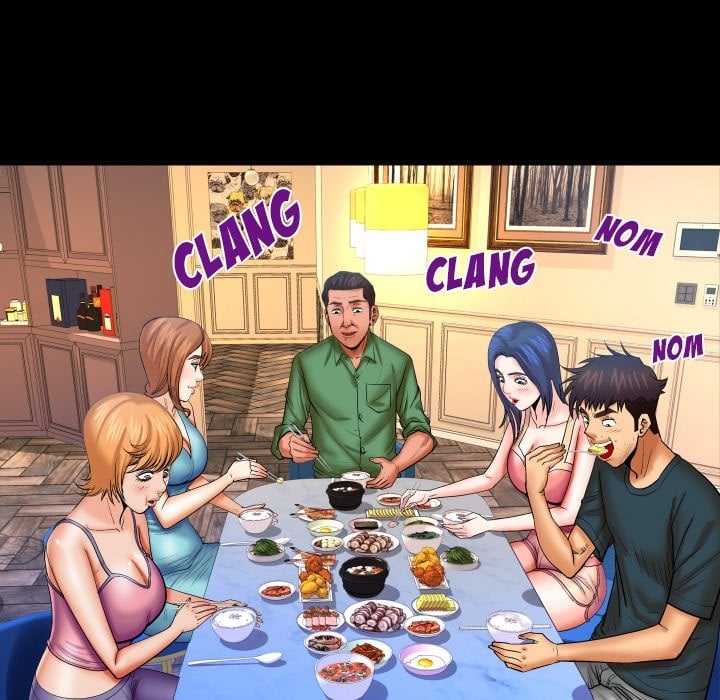 My Aunt - Chapter 65 70