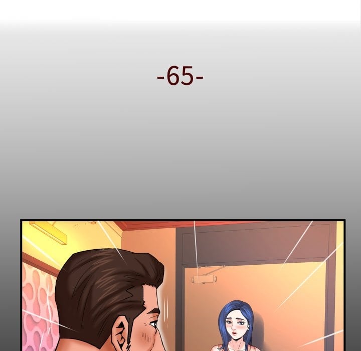My Aunt - Chapter 65 7