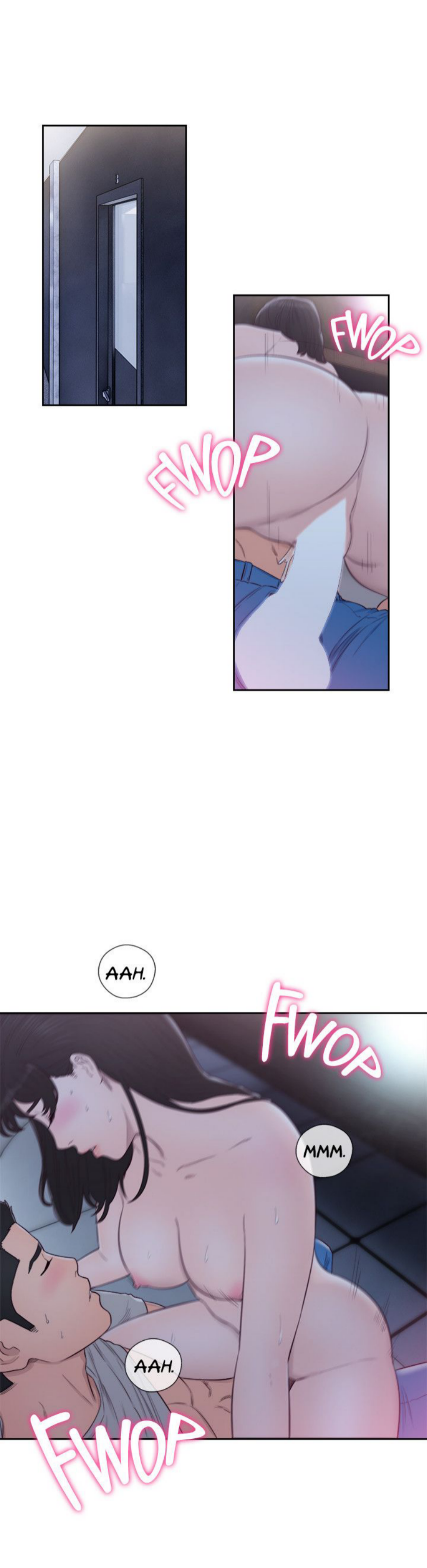 Lust Awakening - Chapter 65 25