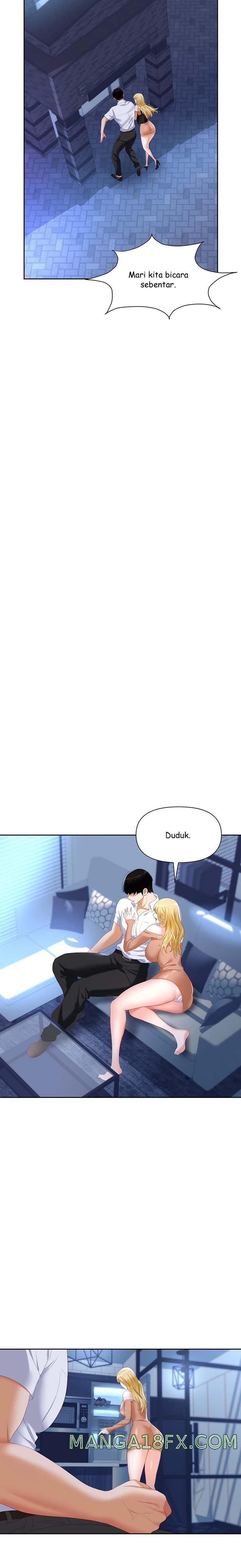 Trap - Chapter 03 25