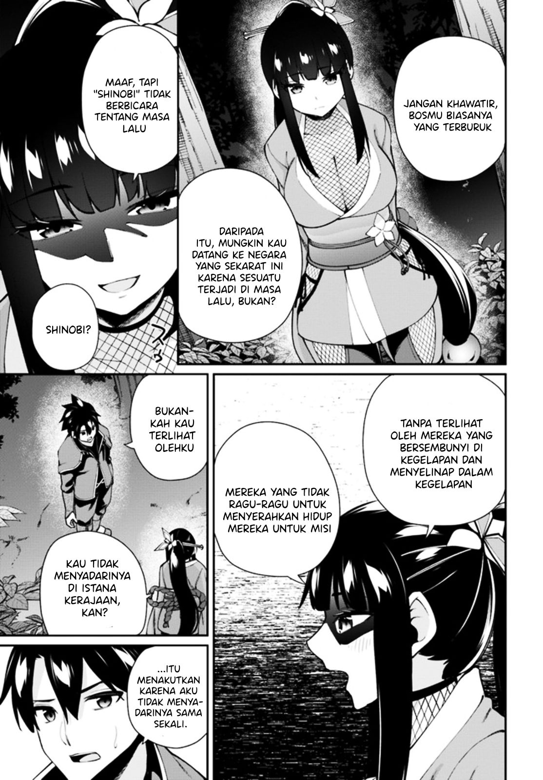 Sex Fantasy Chapter 01 - Sex Fantasy Chapter 03 30