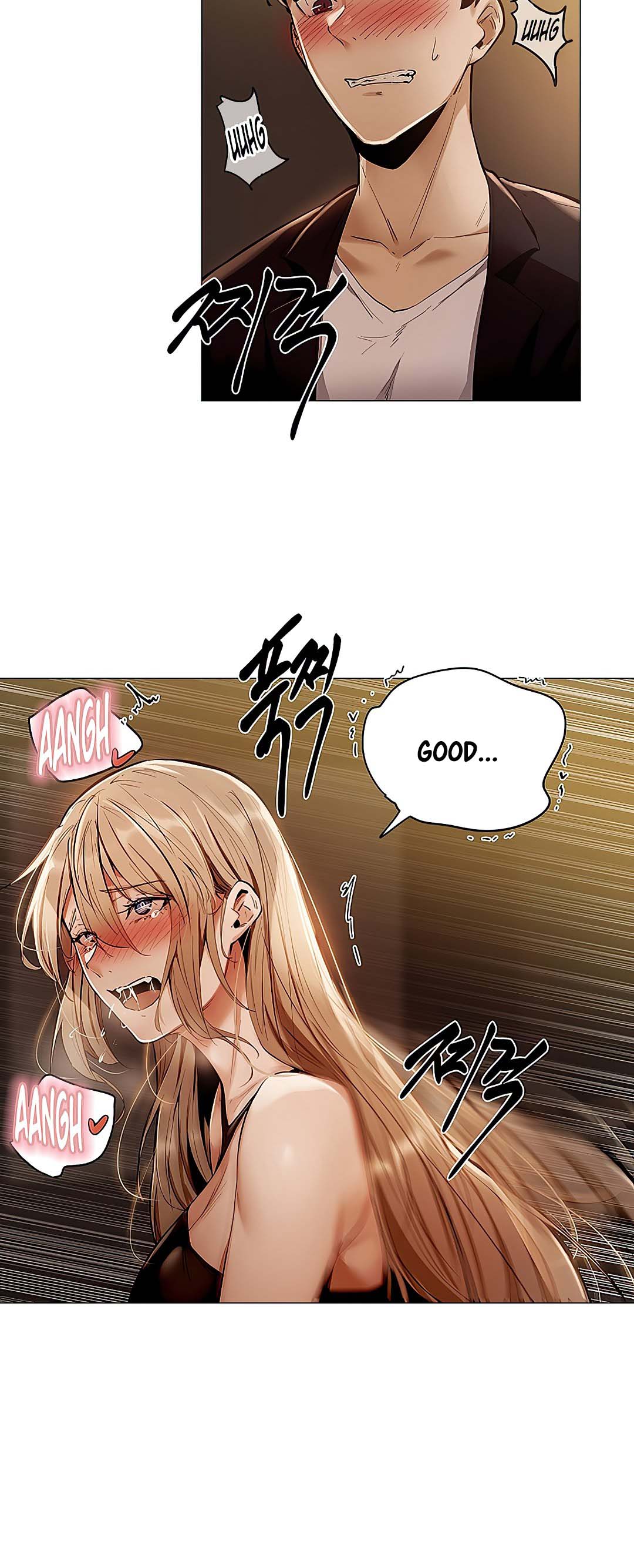 Is There an Empty Room? - Chapter 03 40
