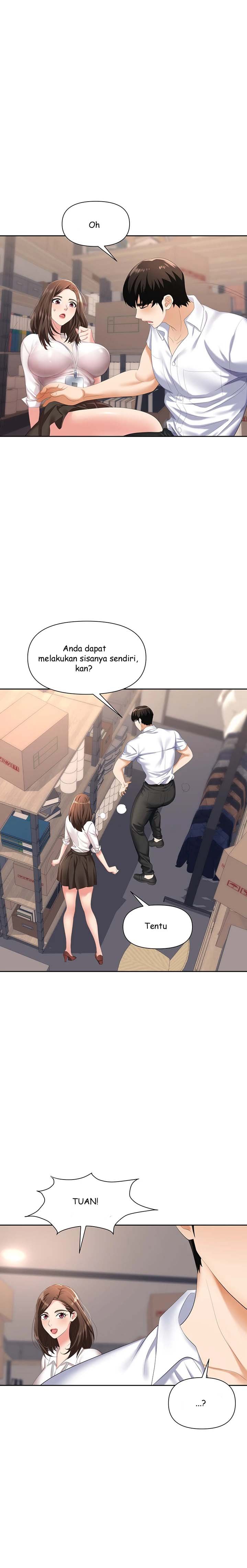 Trap - Chapter 03 16