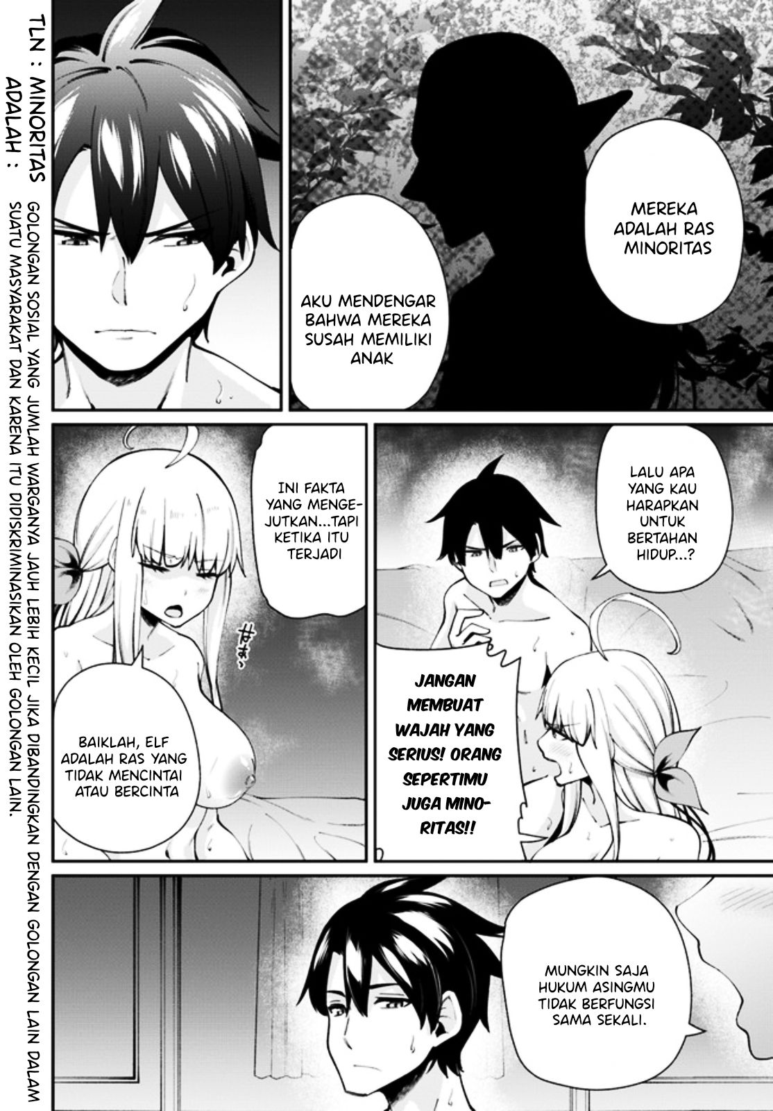 Sex Fantasy Chapter 01 - Sex Fantasy Chapter 03 9