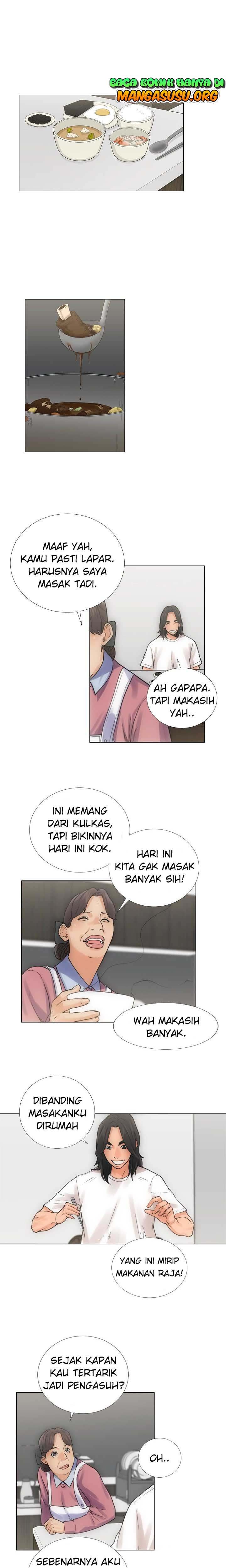Lust Awakening - Chapter 03 1