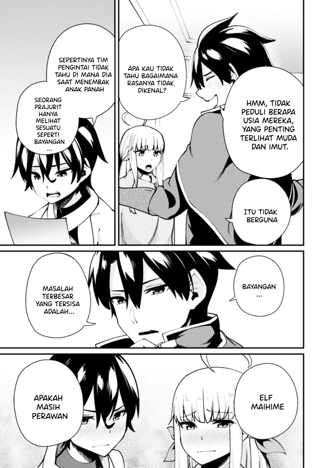 Sex Fantasy Chapter 01 - Sex Fantasy Chapter 03 22