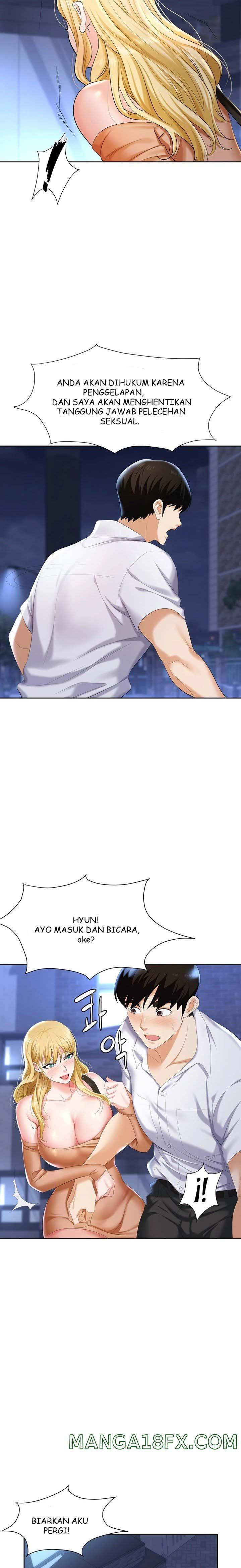 Trap - Chapter 03 24