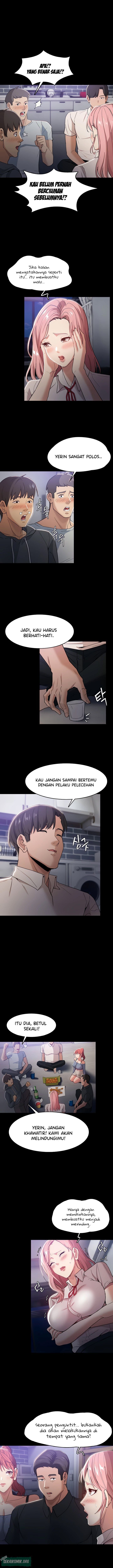 Pervert Diary - Chapter 03 5
