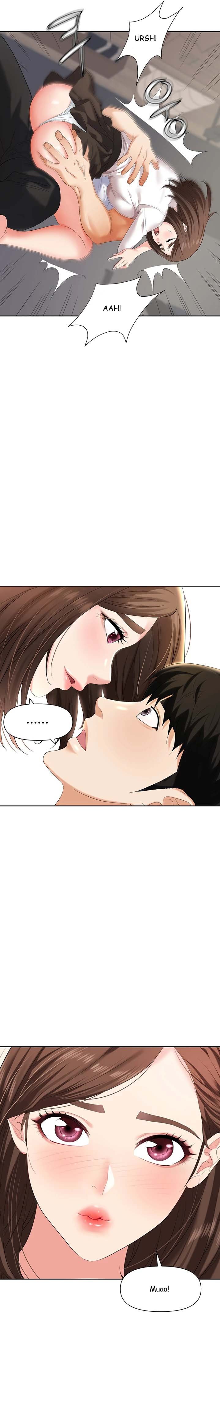 Trap - Chapter 03 14