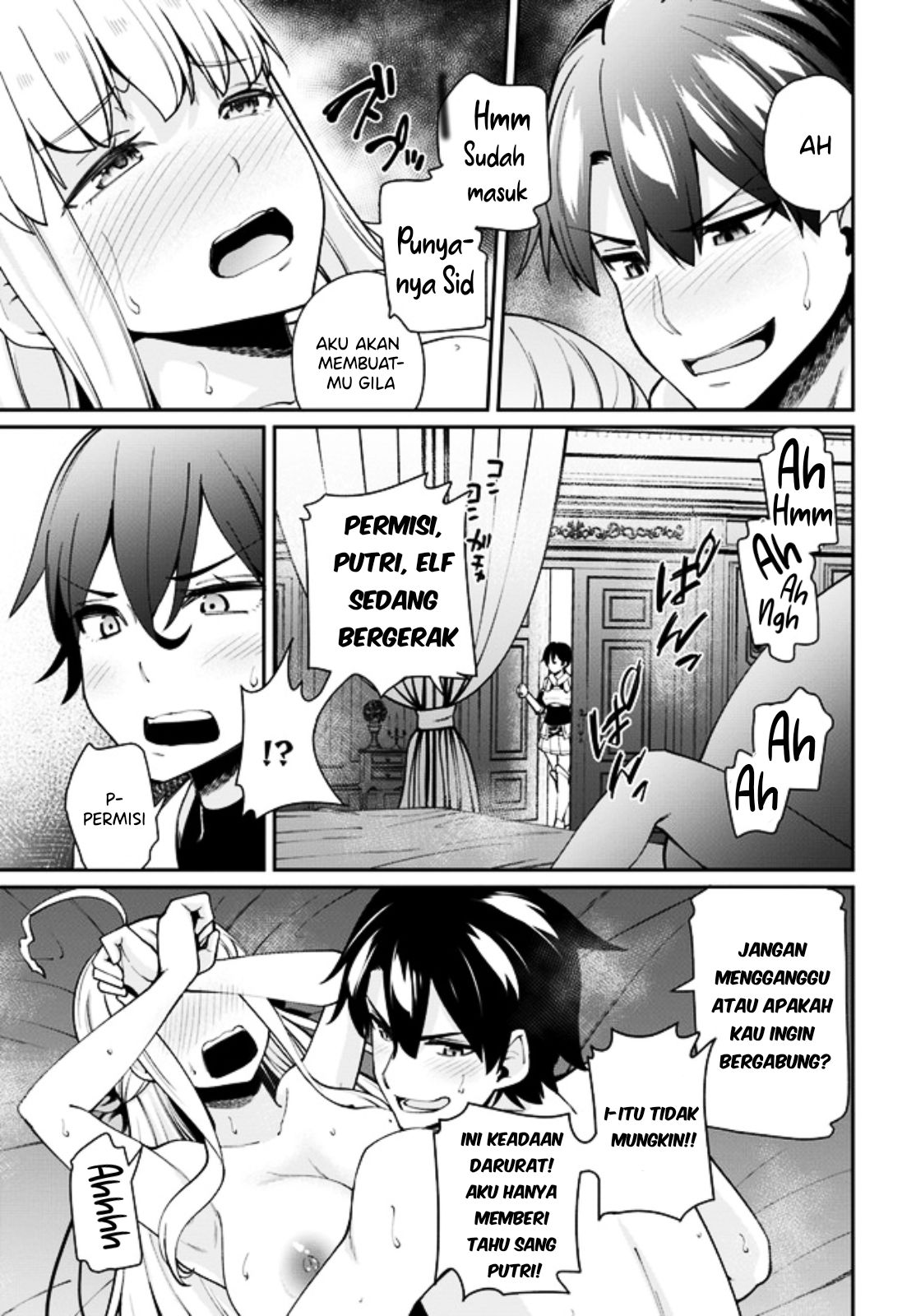Sex Fantasy Chapter 01 - Sex Fantasy Chapter 03 12