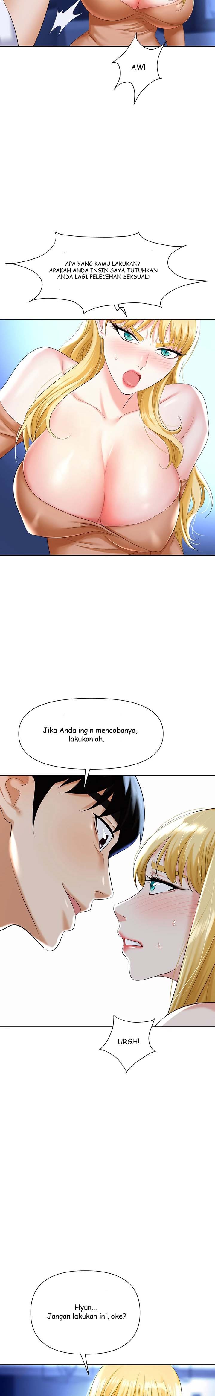 Trap - Chapter 03 27