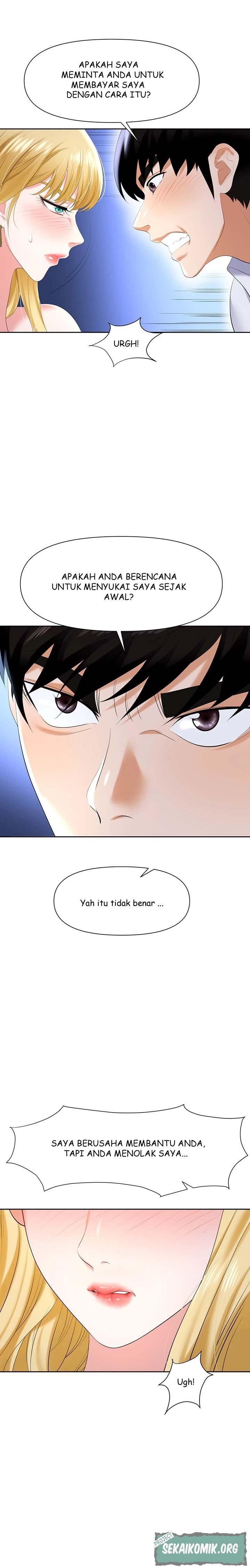 Trap - Chapter 03 22