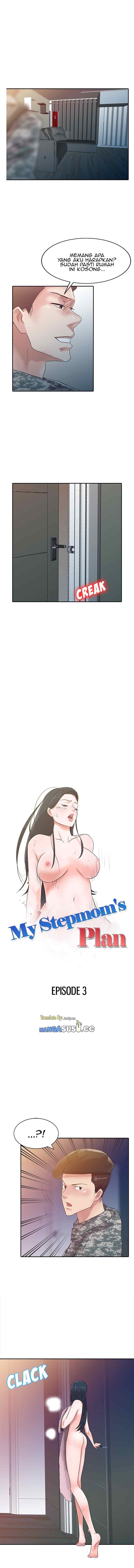 My Stepmom’s Plan - Chapter 03 4 My Stepmom’s Plan - Chapter 03 4