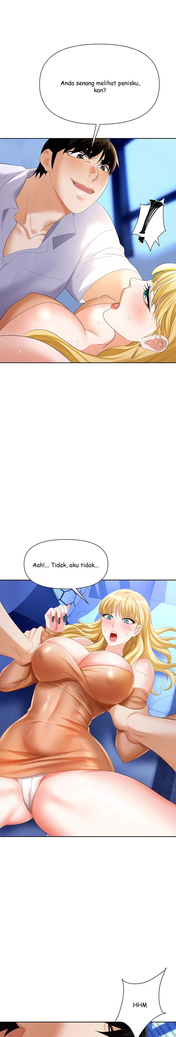 Trap - Chapter 03 29