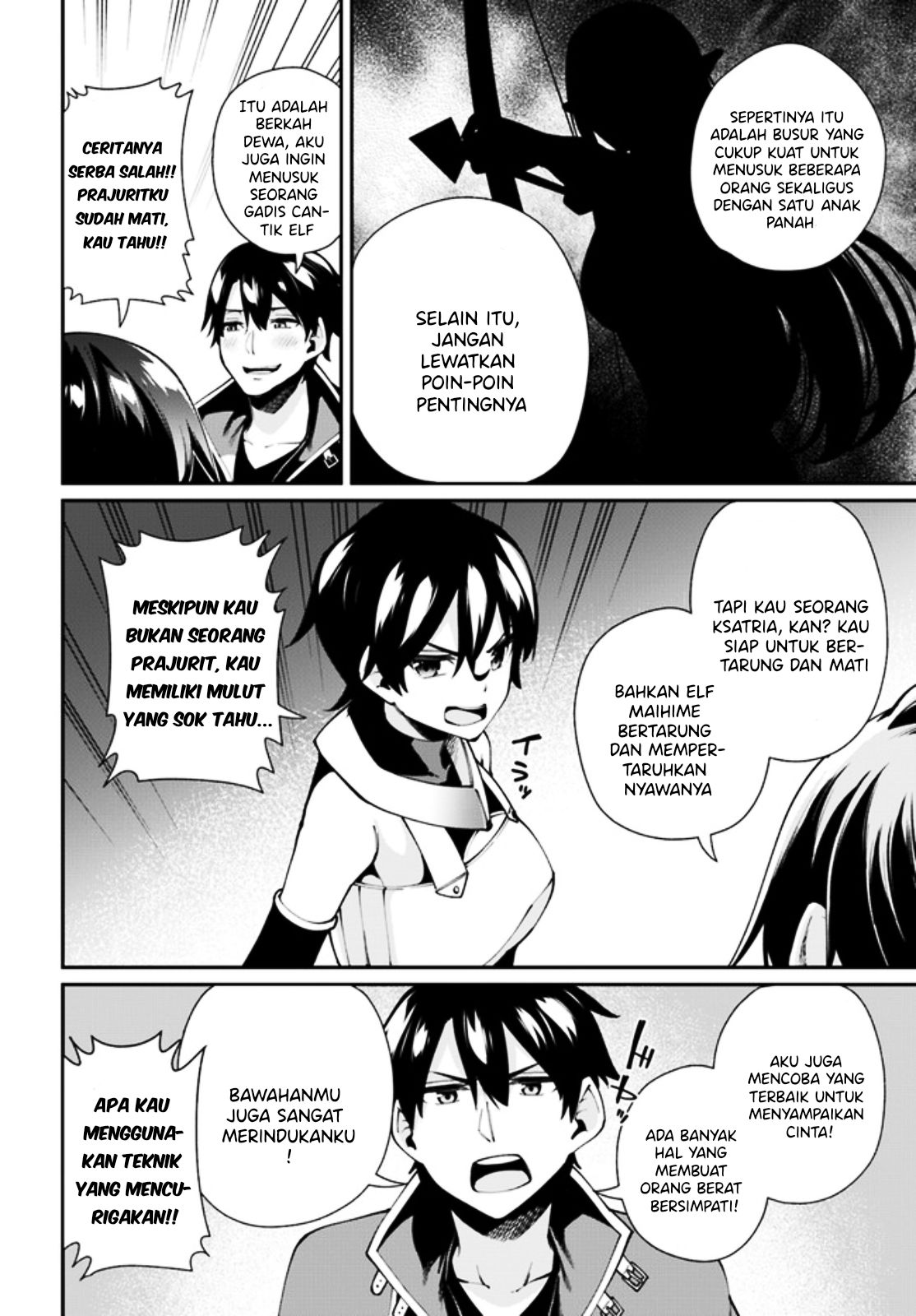 Sex Fantasy Chapter 01 - Sex Fantasy Chapter 03 19
