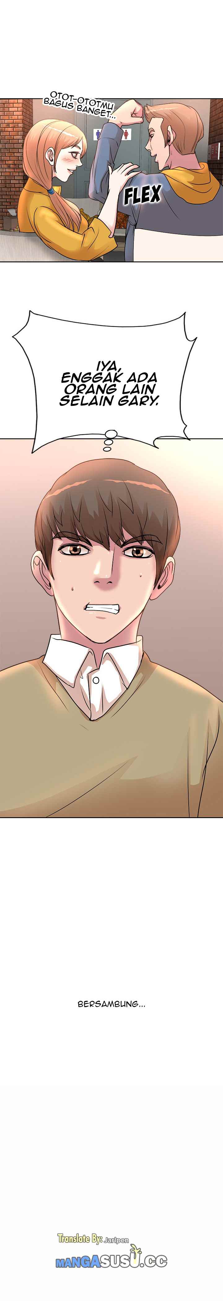 My Wife&#8217;s Students - Chapter 03 22