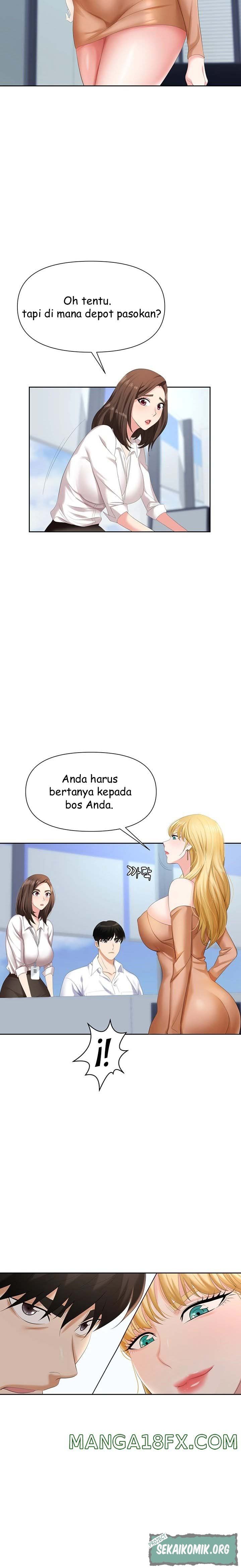 Trap - Chapter 03 10