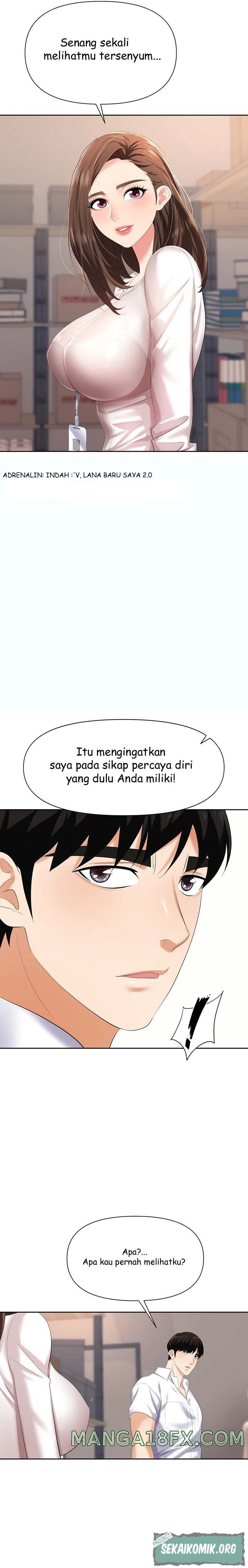 Trap - Chapter 03 17