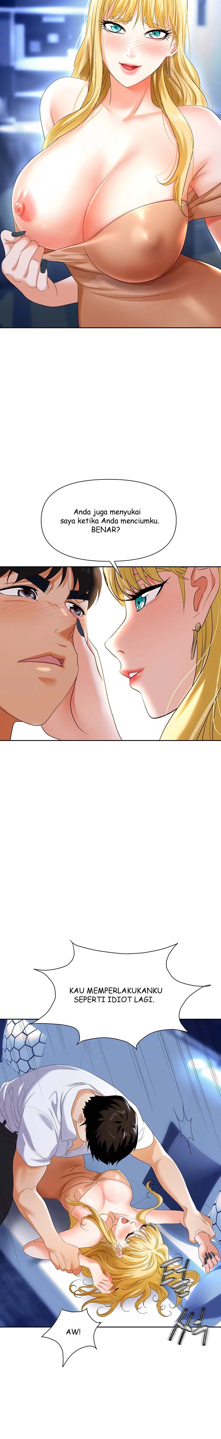 Trap - Chapter 03 28