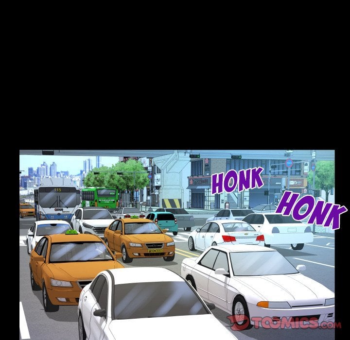 My Aunt - Chapter 126 20