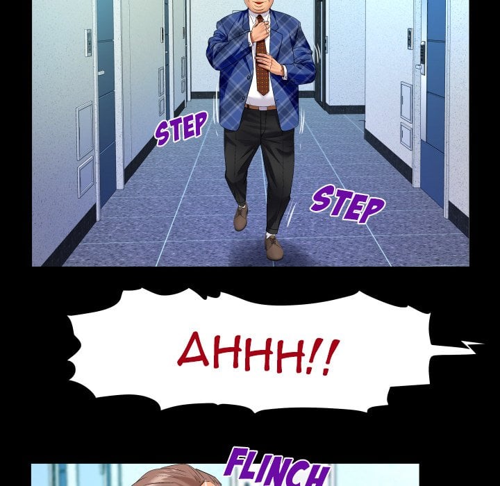 My Aunt - Chapter 126 25