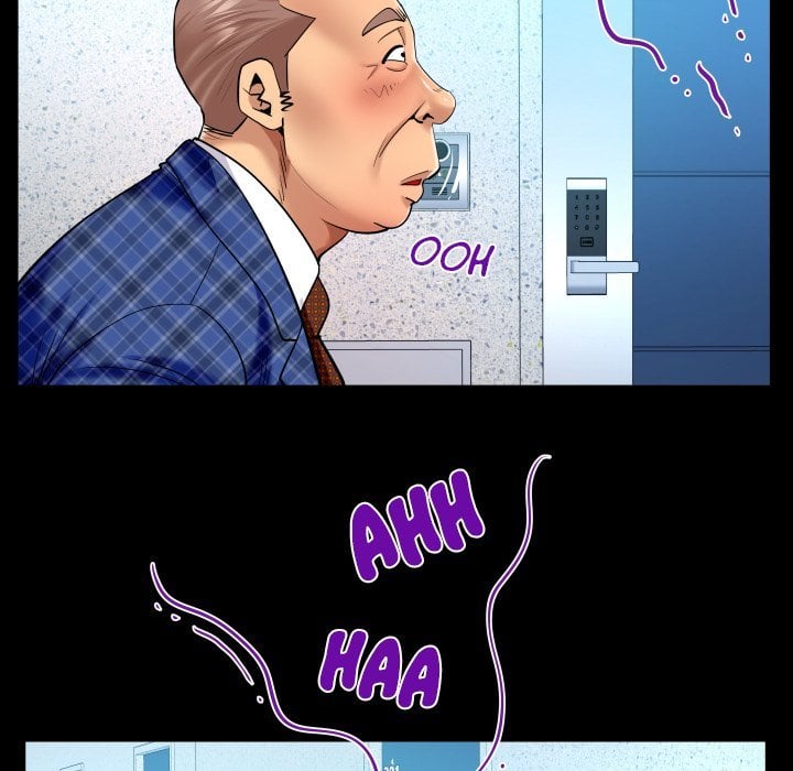 My Aunt - Chapter 126 27