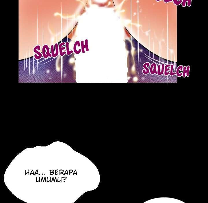 My Aunt - Chapter 126 81