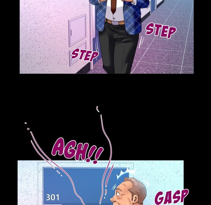 My Aunt - Chapter 126 55