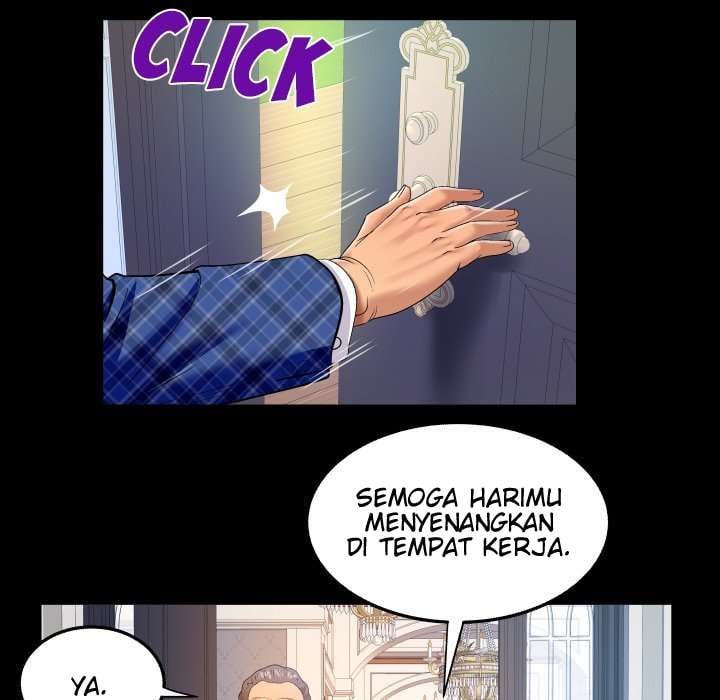 My Aunt - Chapter 126 17