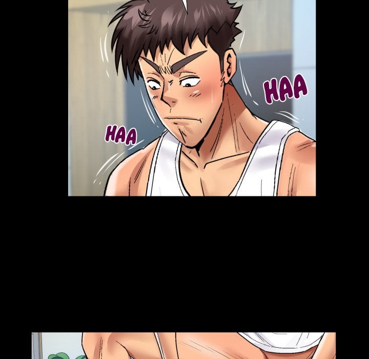 My Aunt - Chapter 126 63