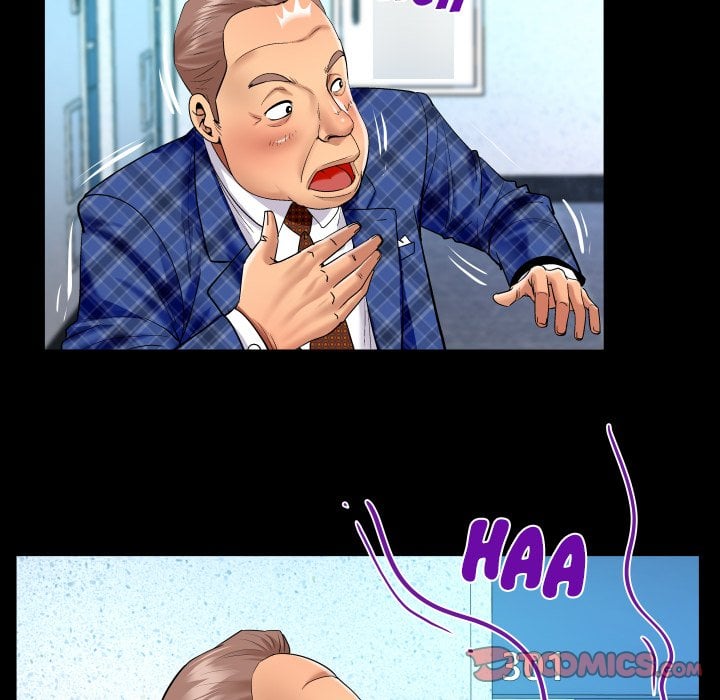 My Aunt - Chapter 126 26