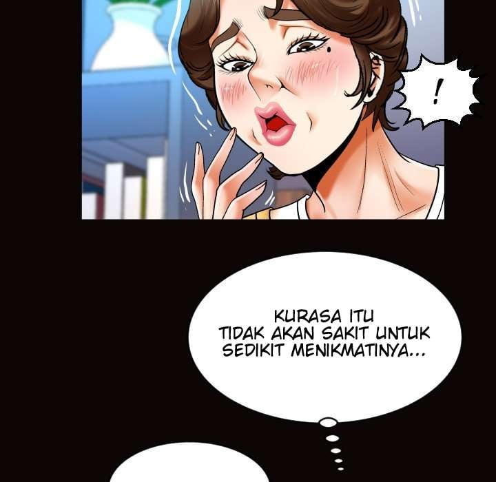 My Aunt - Chapter 126 73