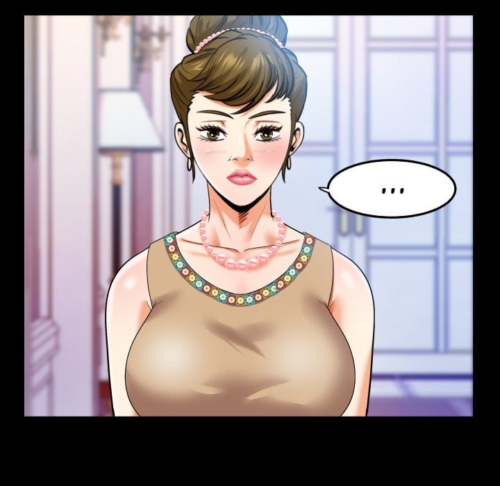 My Aunt - Chapter 126 19