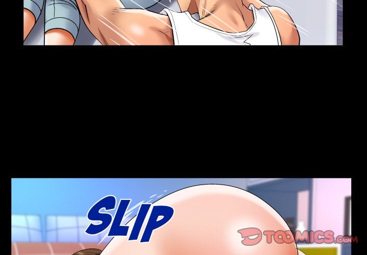 My Aunt - Chapter 126 6