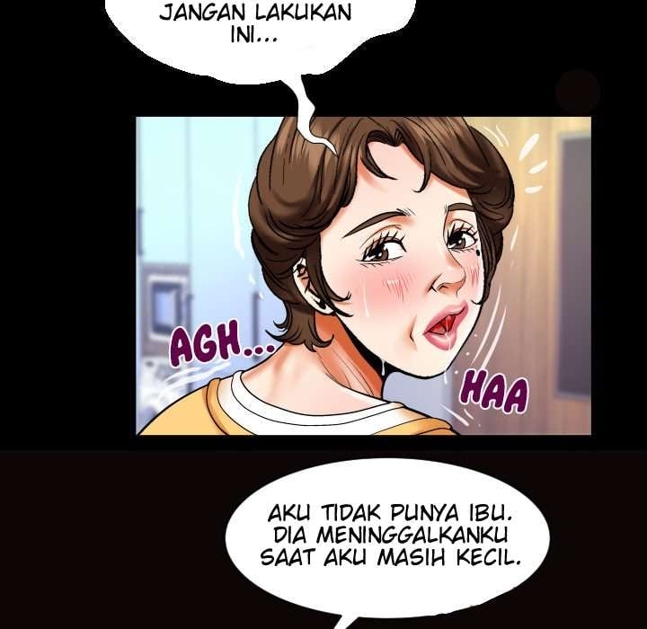 My Aunt - Chapter 126 66