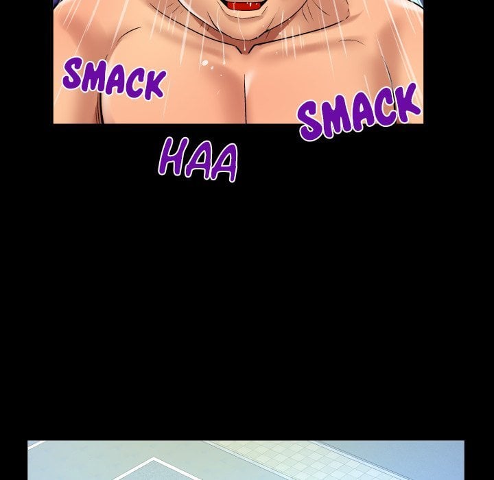 My Aunt - Chapter 126 43