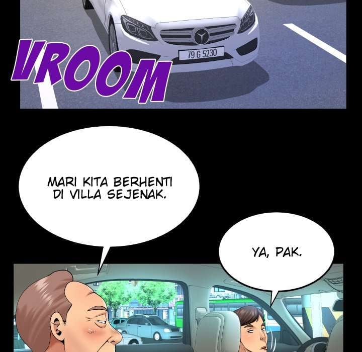 My Aunt - Chapter 126 21