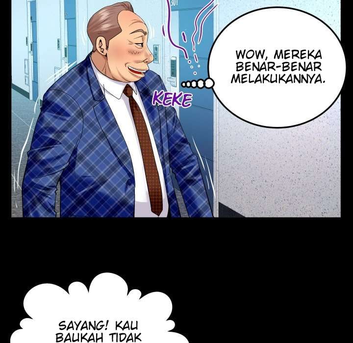 My Aunt - Chapter 126 28