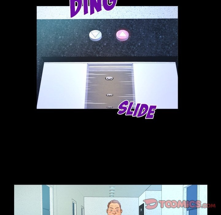 My Aunt - Chapter 126 24