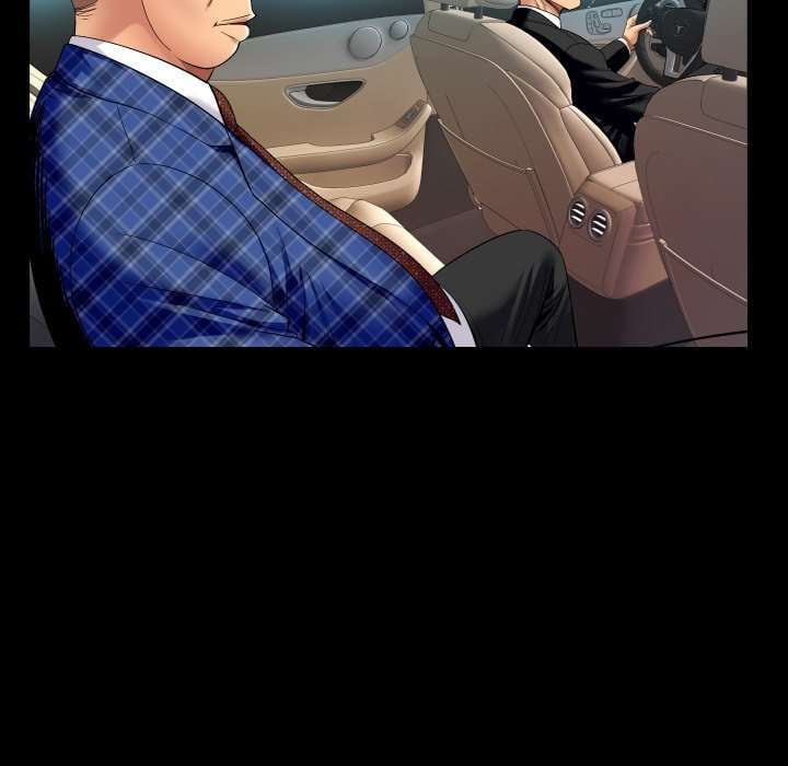 My Aunt - Chapter 126 22