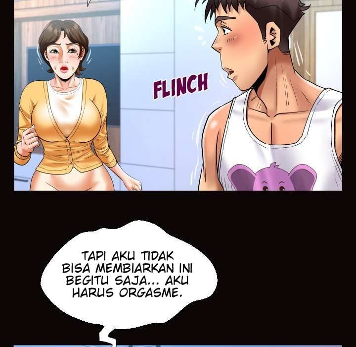 My Aunt - Chapter 126 68