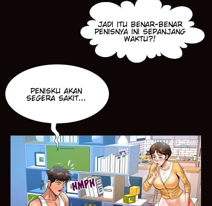 My Aunt - Chapter 126 71