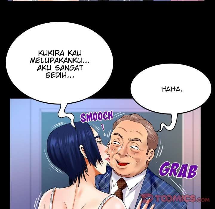 My Aunt - Chapter 126 30