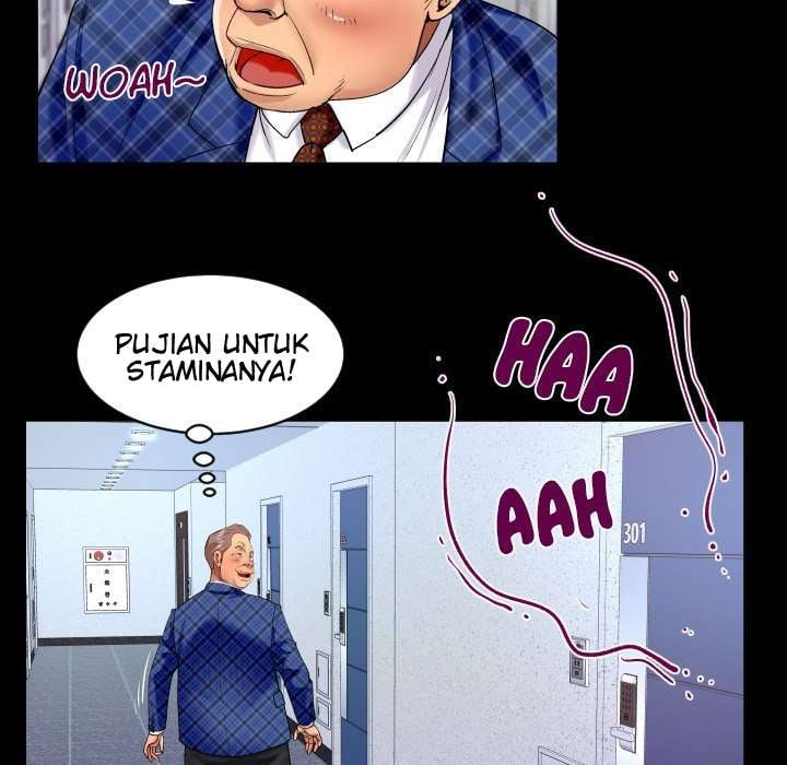 My Aunt - Chapter 126 57