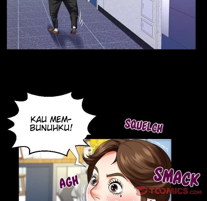 My Aunt - Chapter 126 58